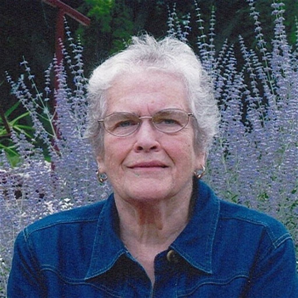 Joyce Combs