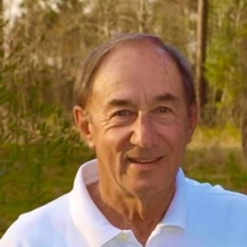 Ernest Walter Humphries Profile Photo