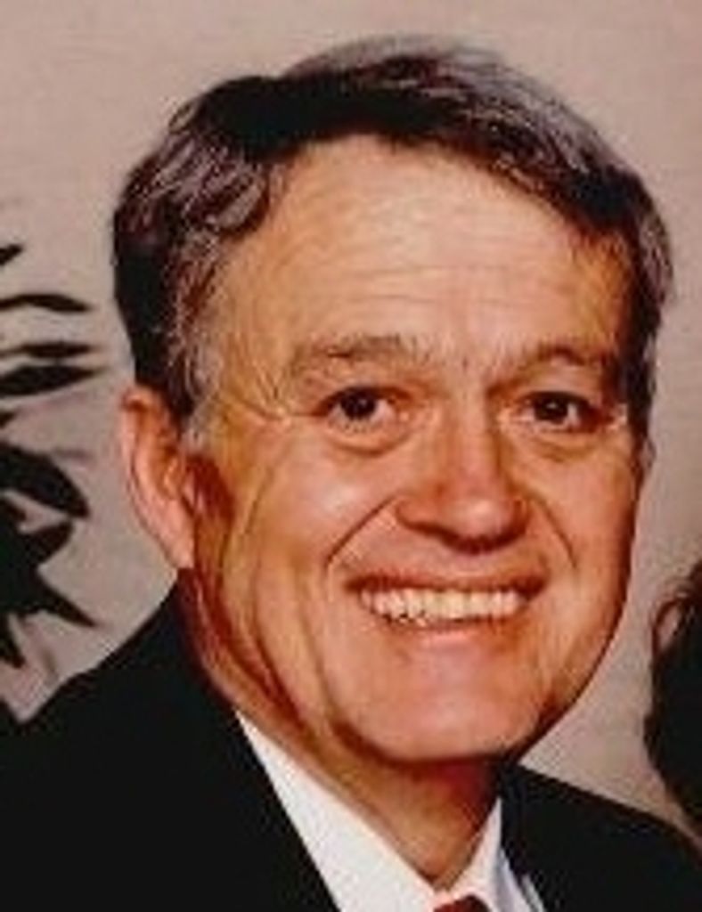 James Thiel Profile Photo