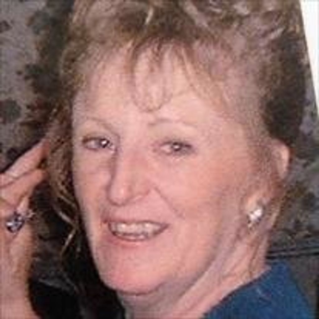 Elizabeth Laird