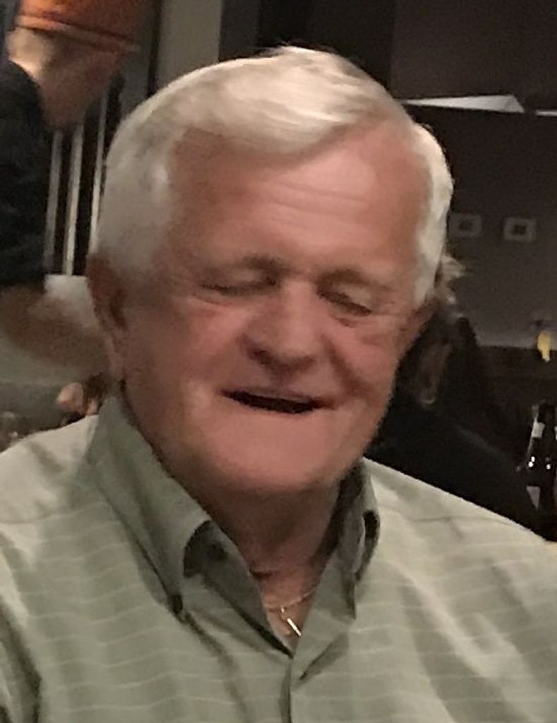 William "Billy" Blake Deckard Profile Photo