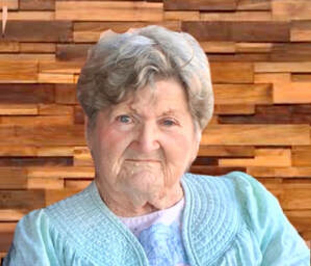 Carolyn Janice LeFevre