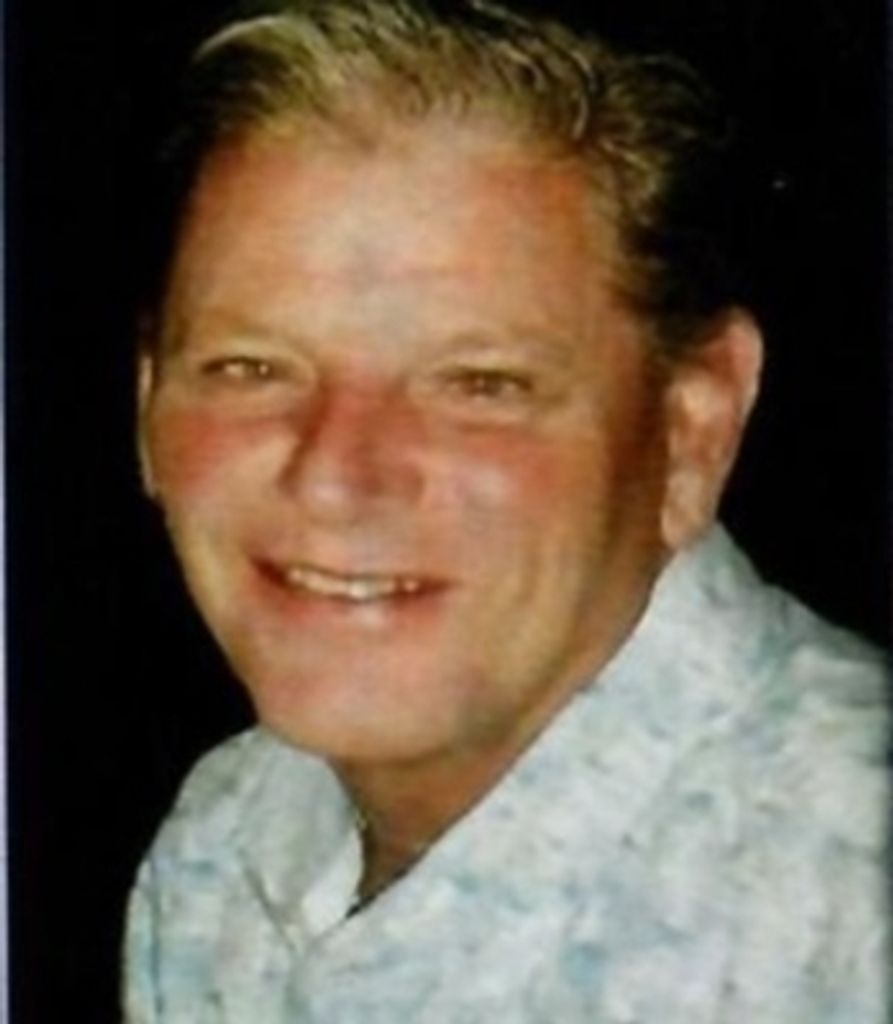 Michael E. "Jake" Jackson
