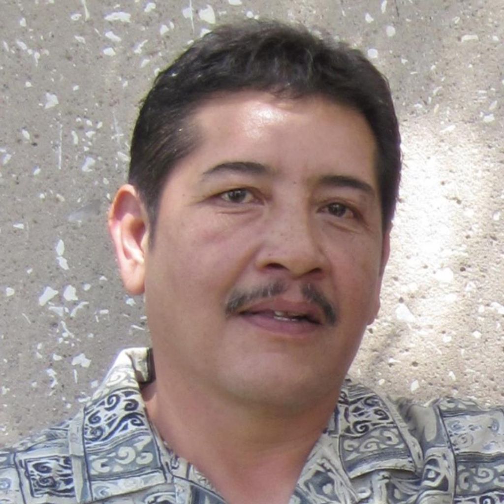 Andres Manuel Gomez