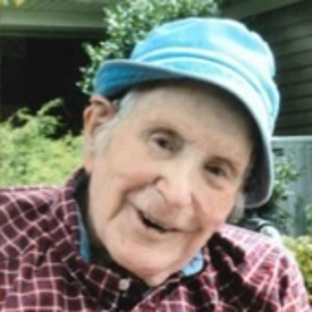 Lawrence Augustus Cox