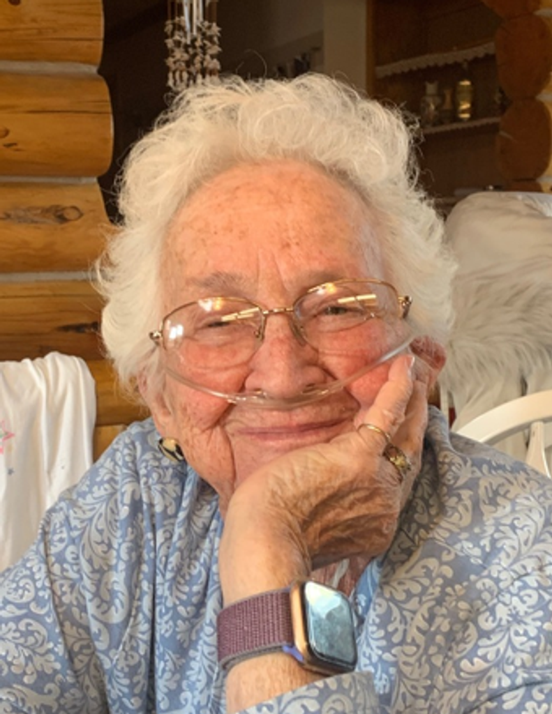 Delsa Lancaster Erickson Profile Photo