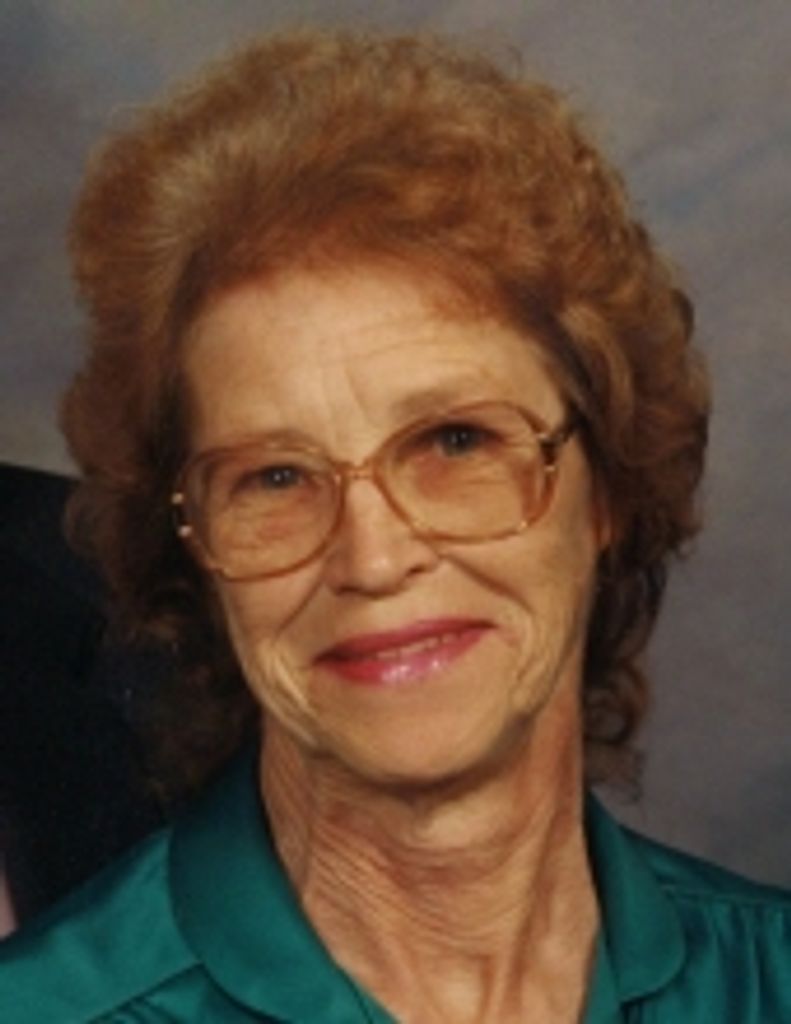 Carolyn M. Crubel