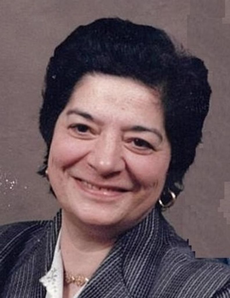 Sara Ferreira Profile Photo