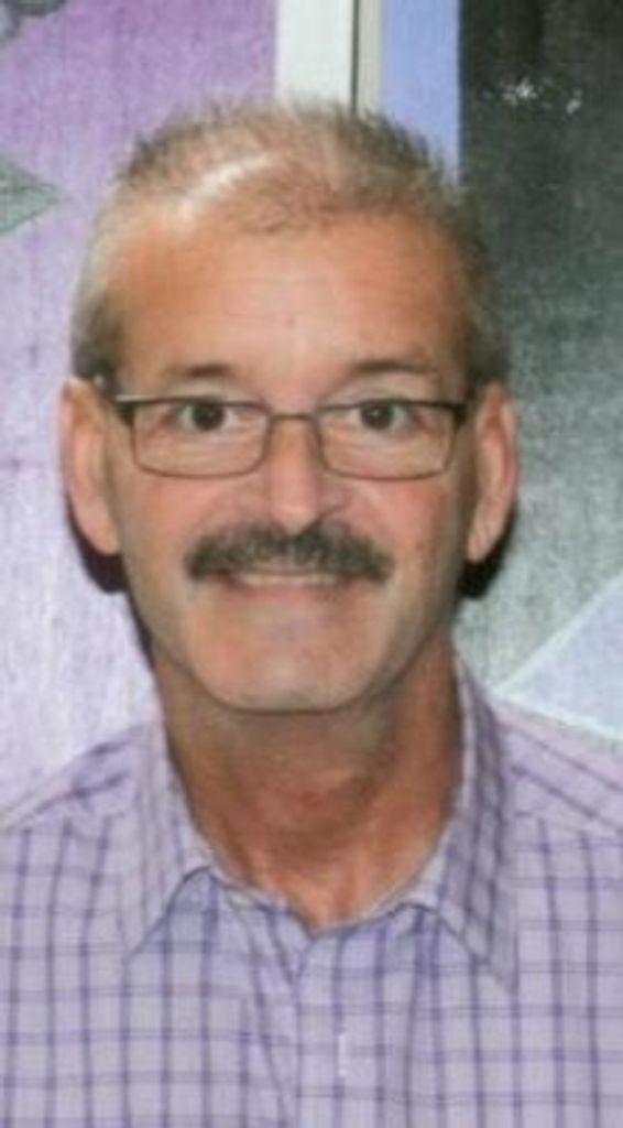 Kevin K. Orndorff