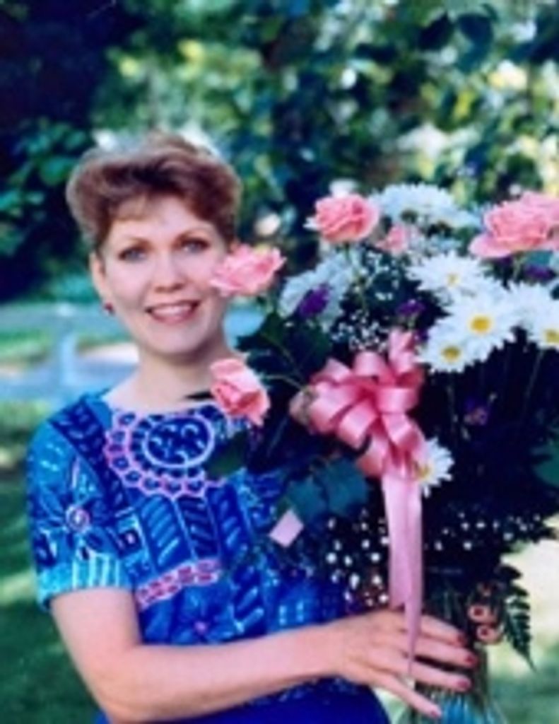 Lynette Gae Eaton