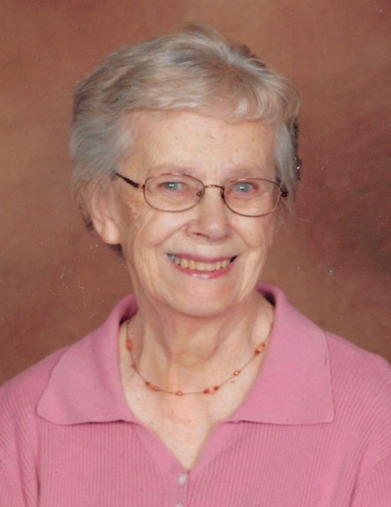 Darlene Ebersviller