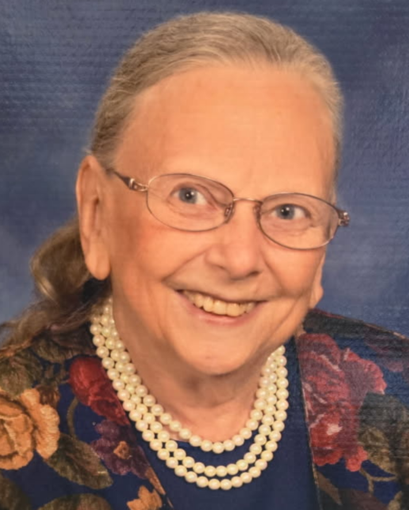 Barbara M. Norby