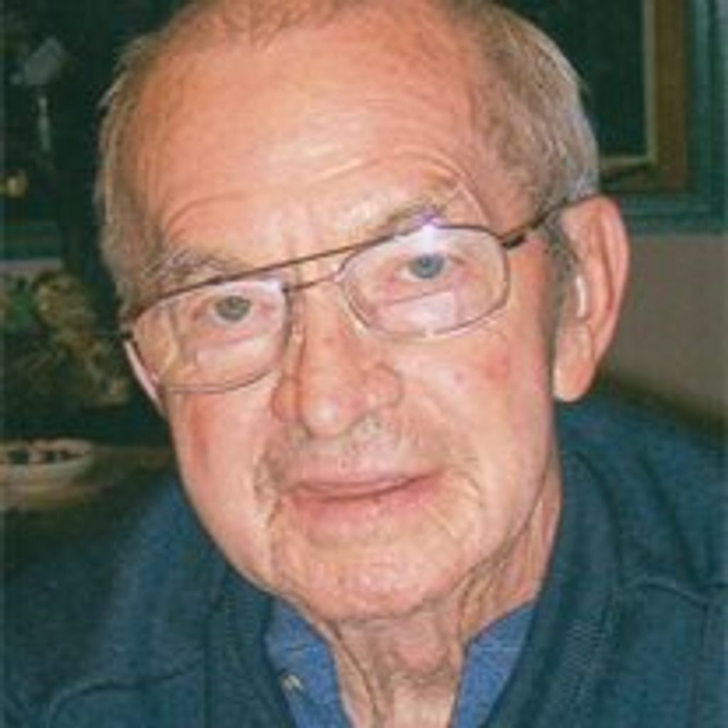 Rodney William Stewart