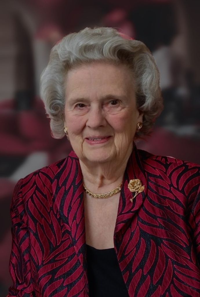 May Beth Watson, Smith Profile Photo