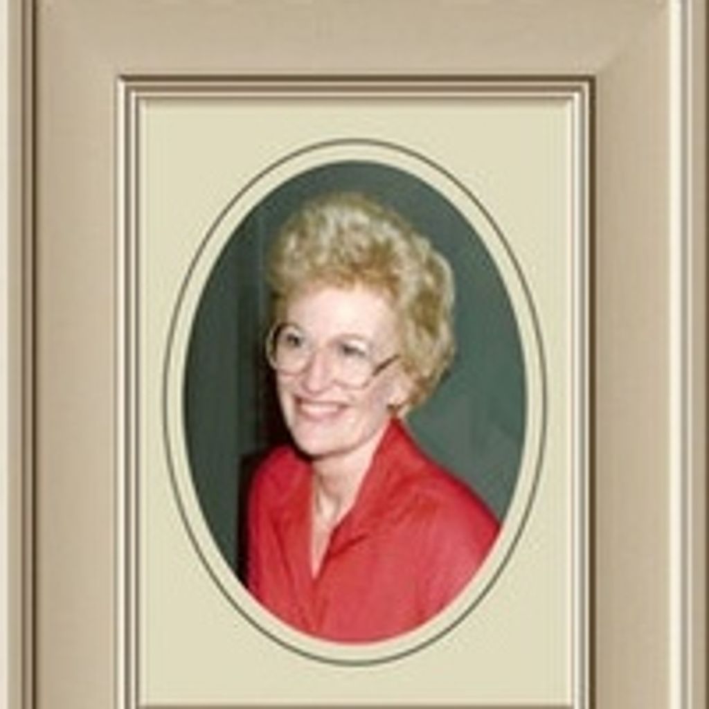 Addie Belle Baxter