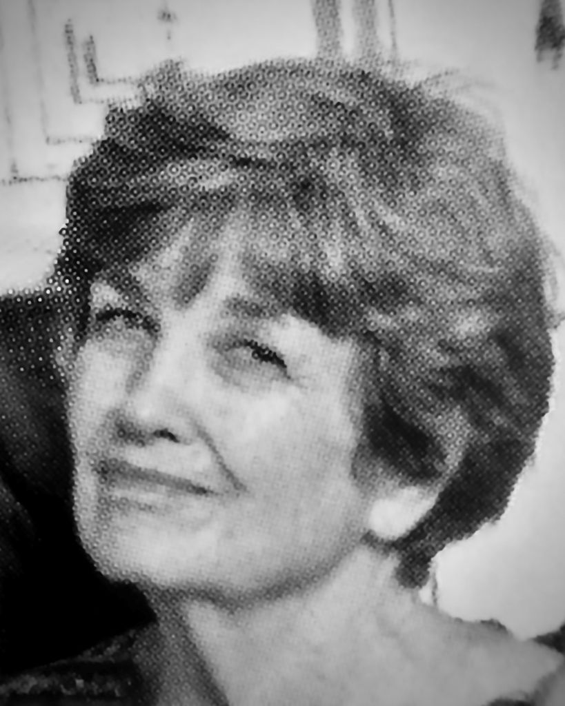 Carol "Molly" Fitzpatrick Profile Photo