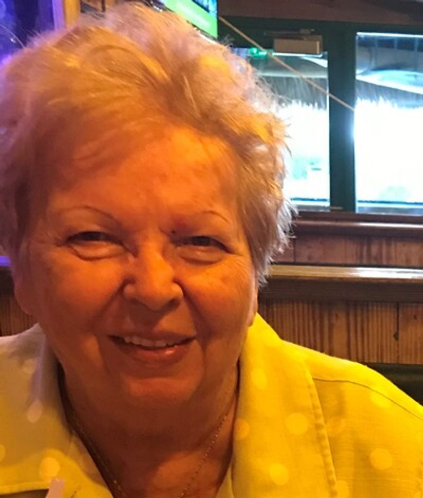 Geraldine Portante Profile Photo