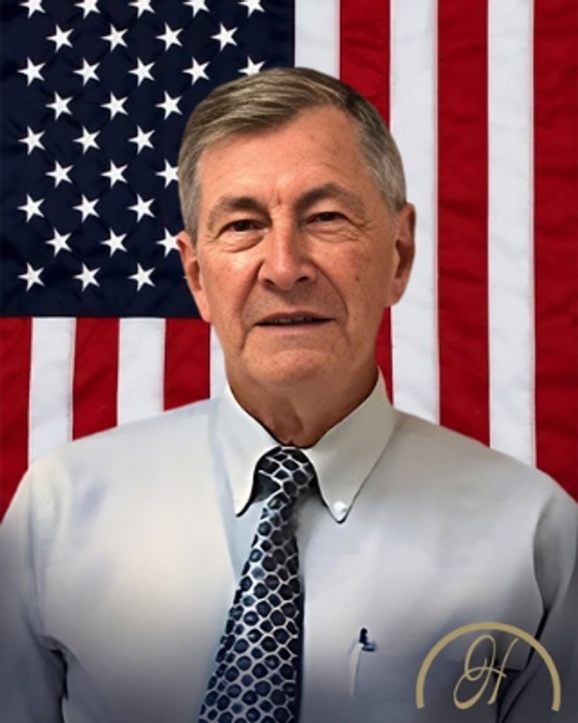 Charles Hayden Ray Profile Photo