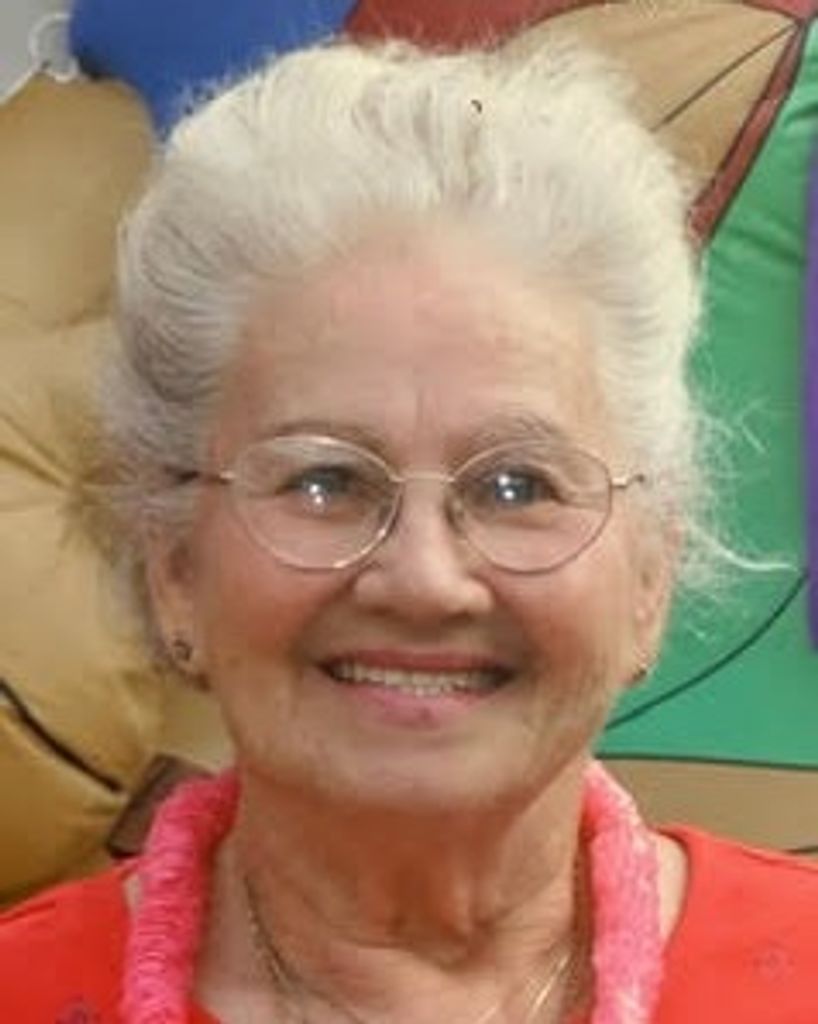 Margaret Bowman Warren Profile Photo