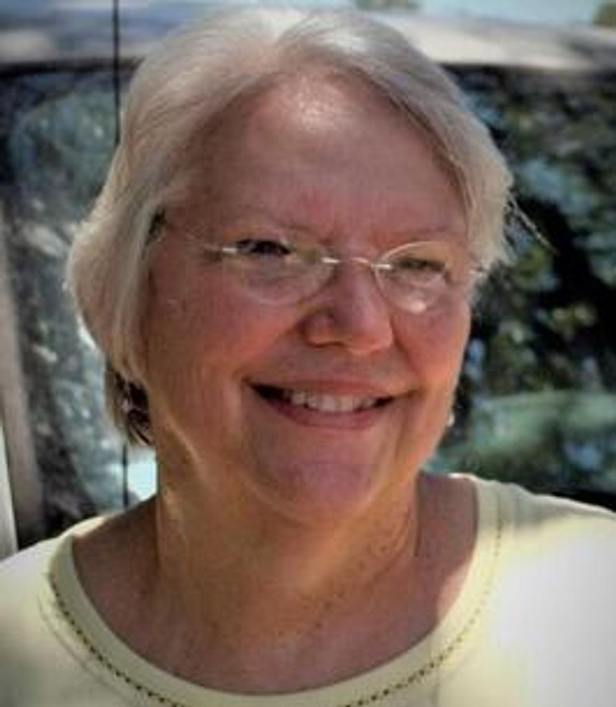 Marjorie Williams