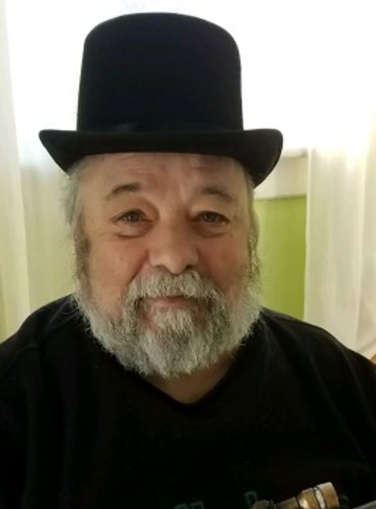 John  Forte Profile Photo