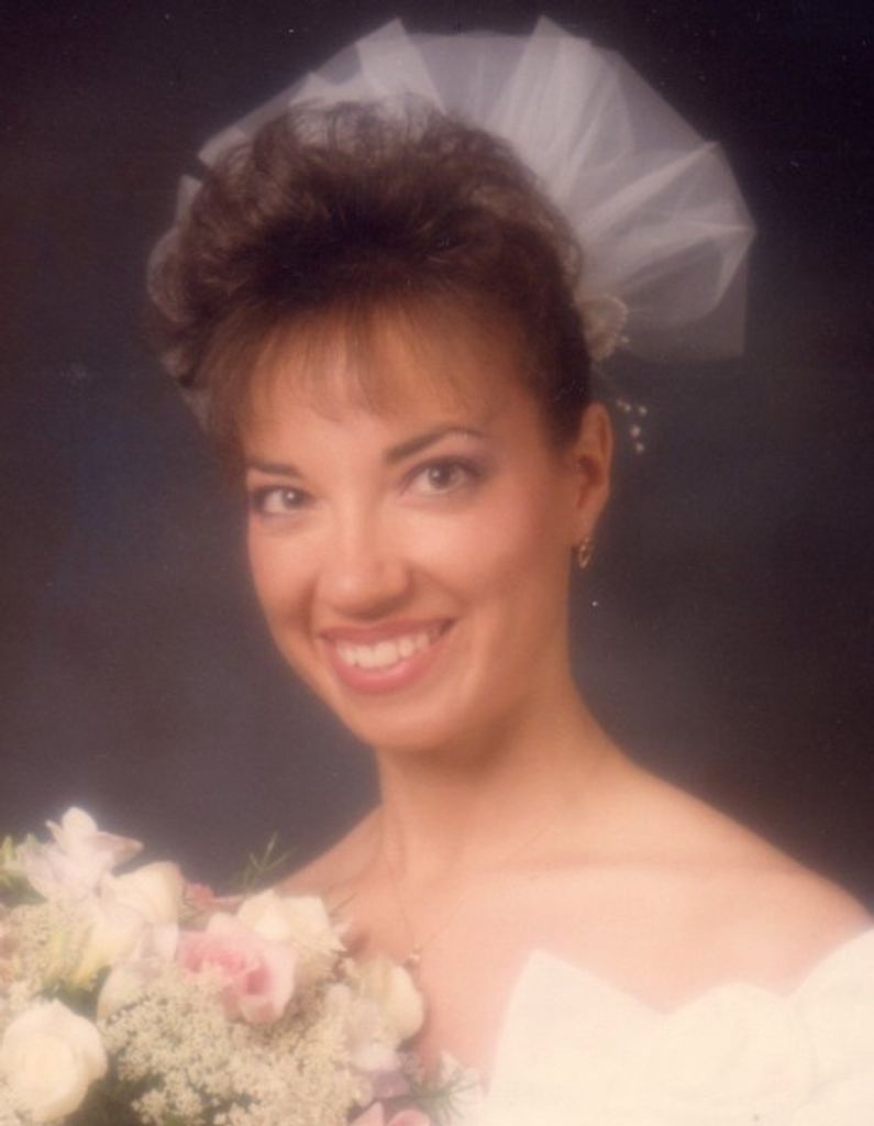 Margaret Mary Simpson-Hill Profile Photo