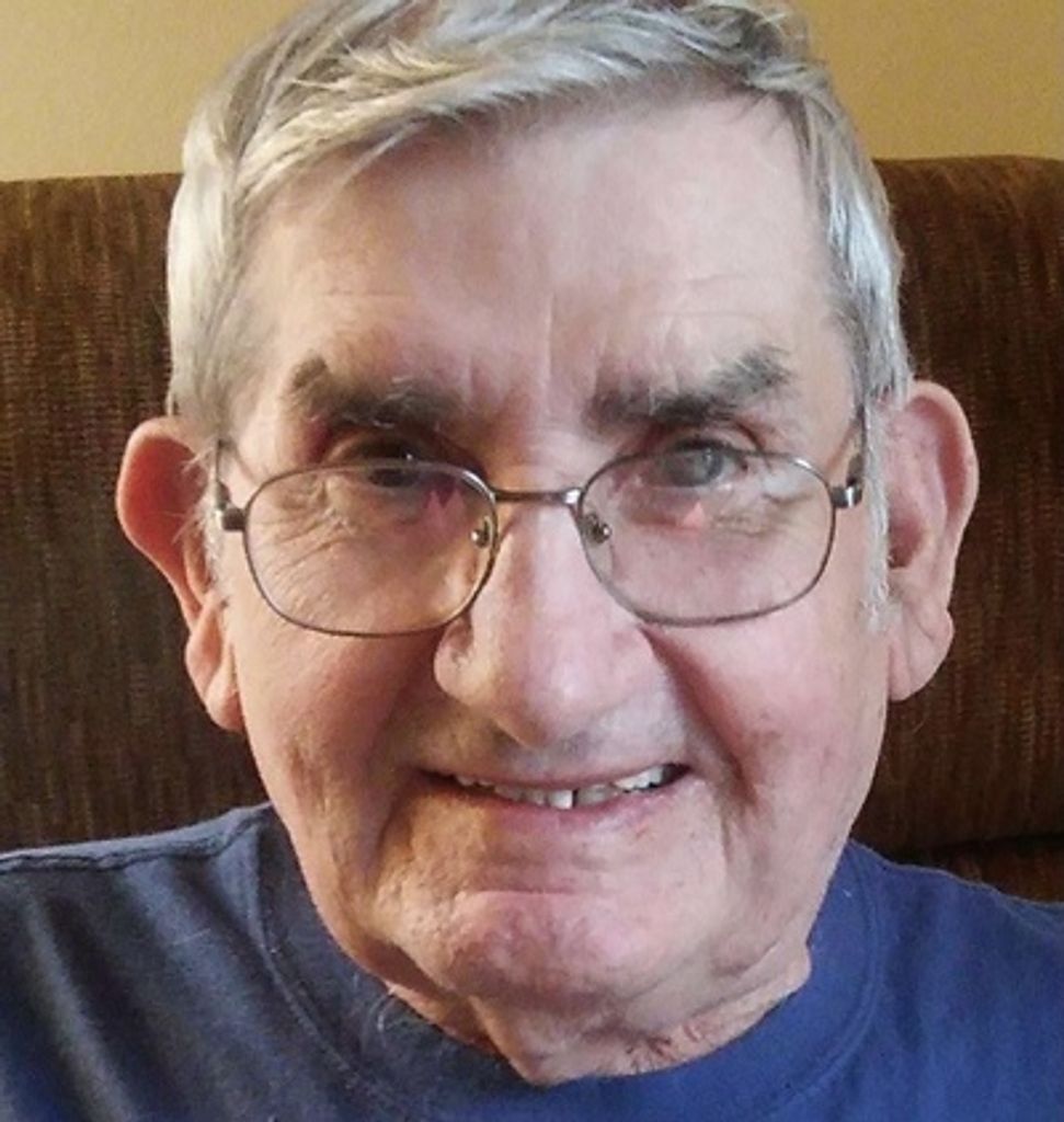 James "Jim" Perley Stroud