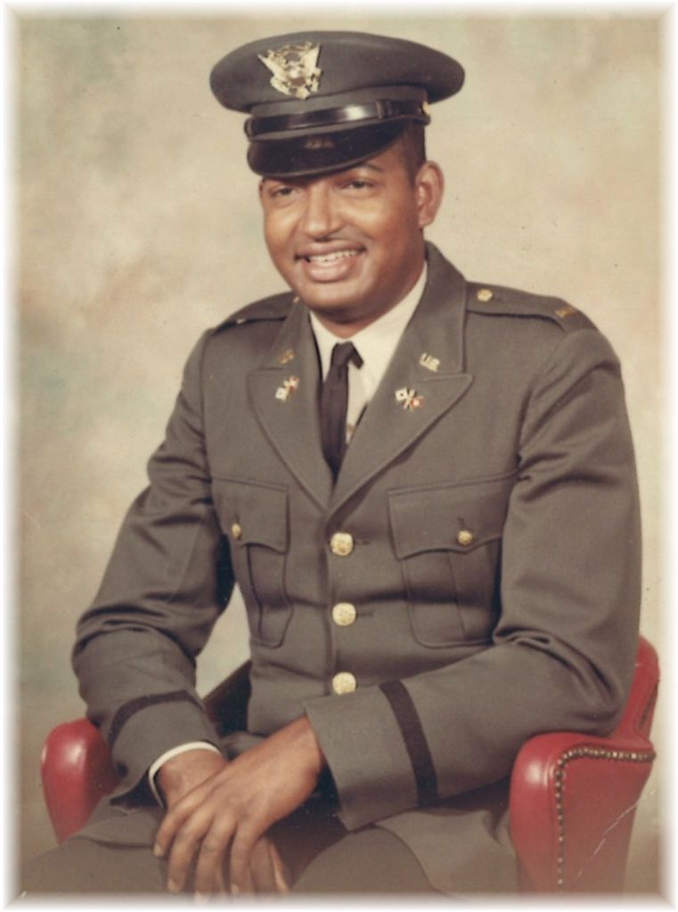 Warren L. Cooksey