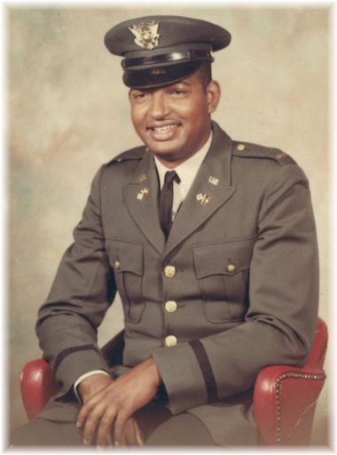 Warren L. Cooksey Profile Photo