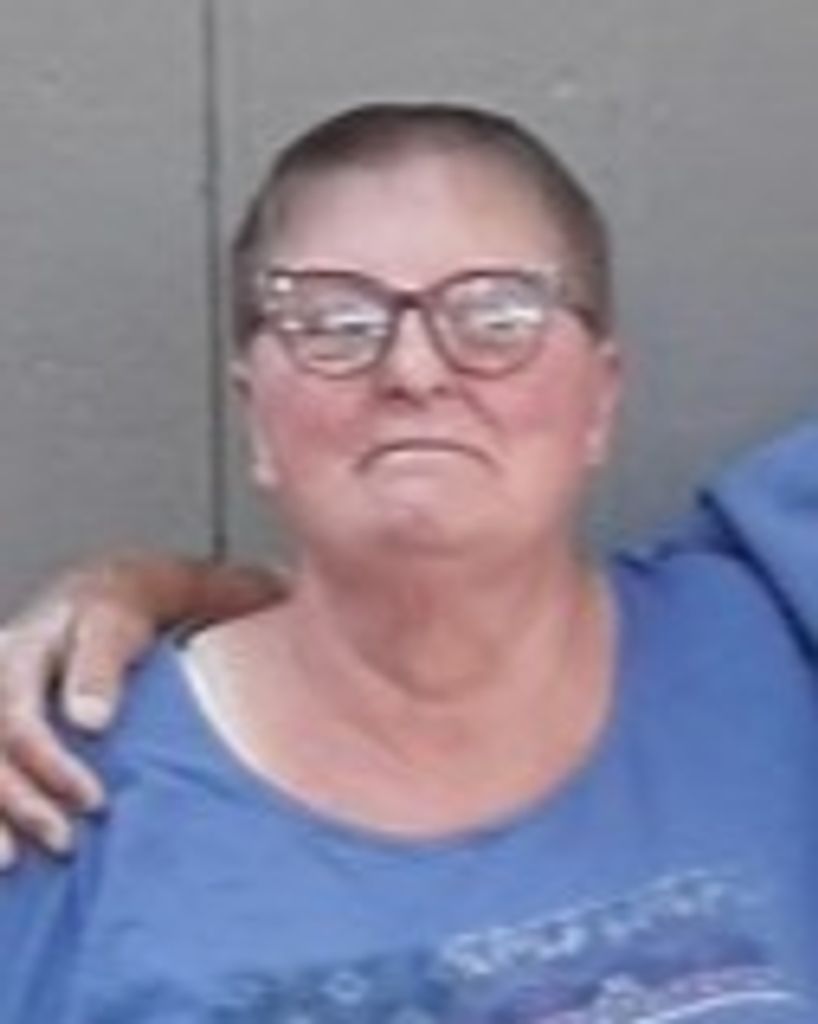 Judy Kay Sherman