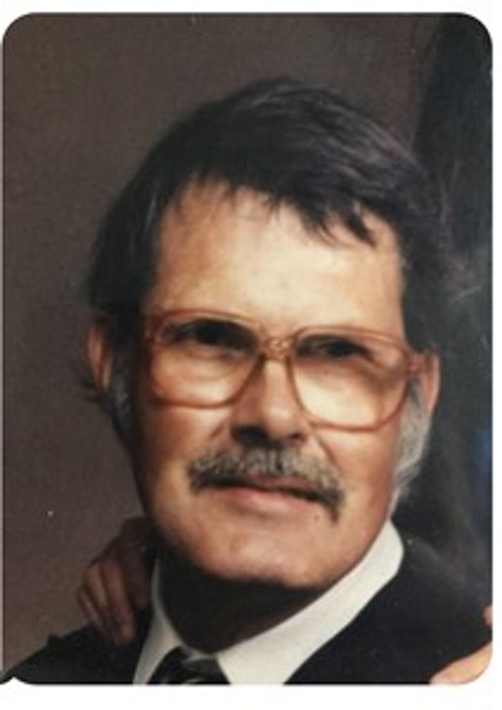Kenneth Ray Cooper
