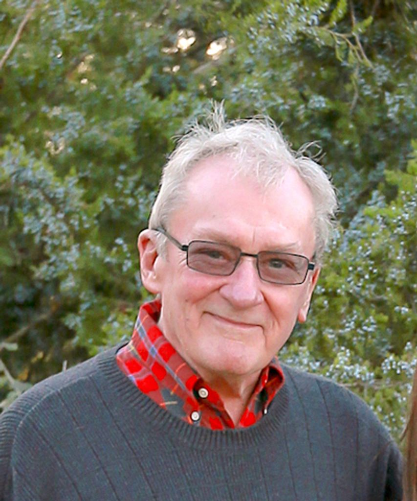 Richard Marshall Selby Profile Photo