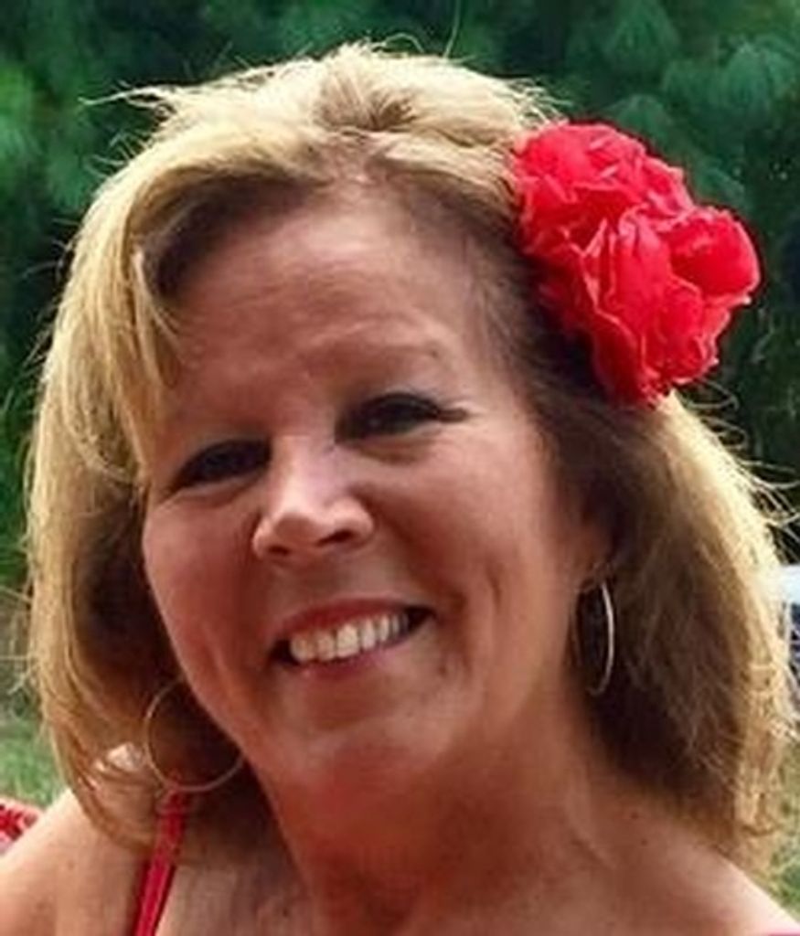 Bernadette Rossetti Profile Photo