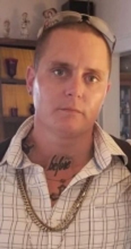 Corey L. Yglesias