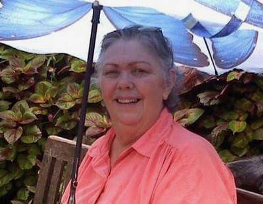 Nila June Cartmill Profile Photo