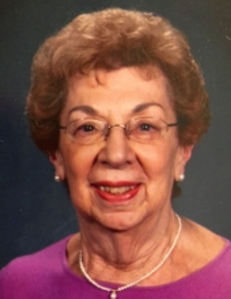 Lillian R. Fritz