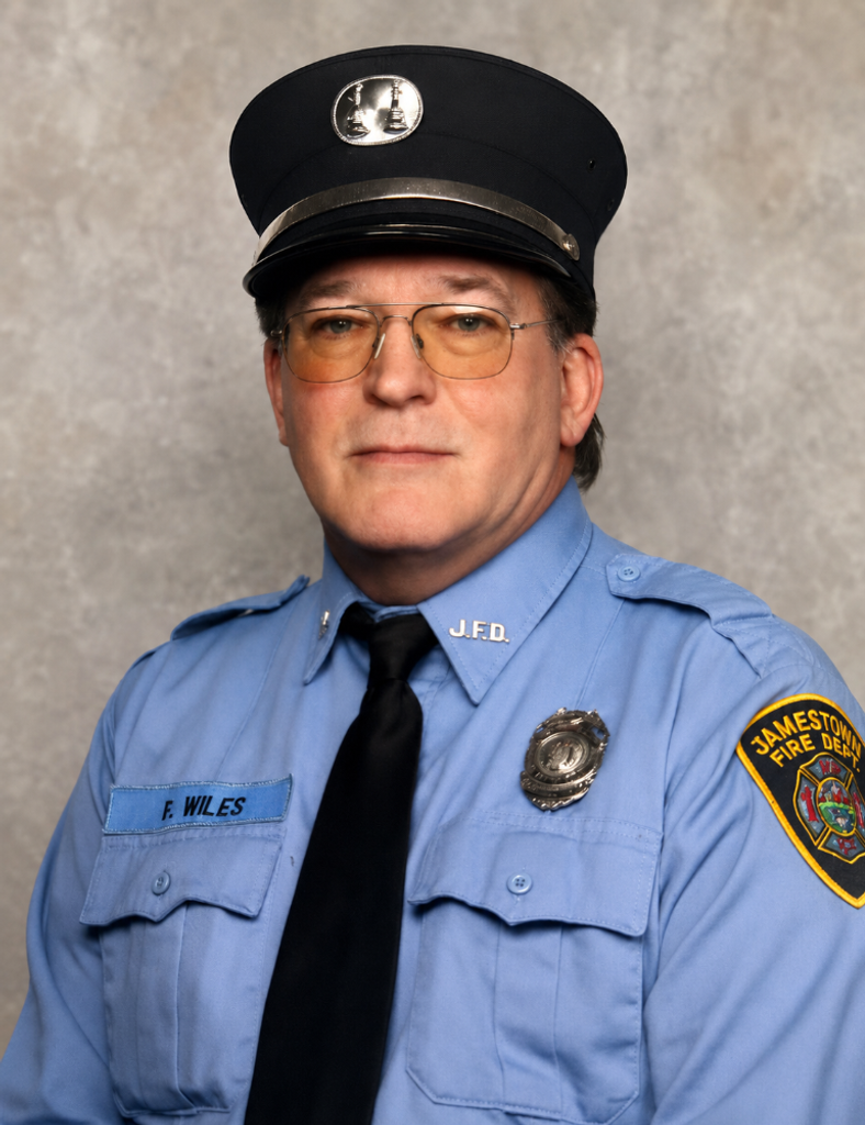 Brian E. Wiles Profile Photo