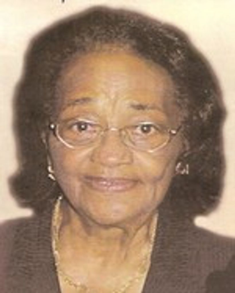 Violet Peterson Means