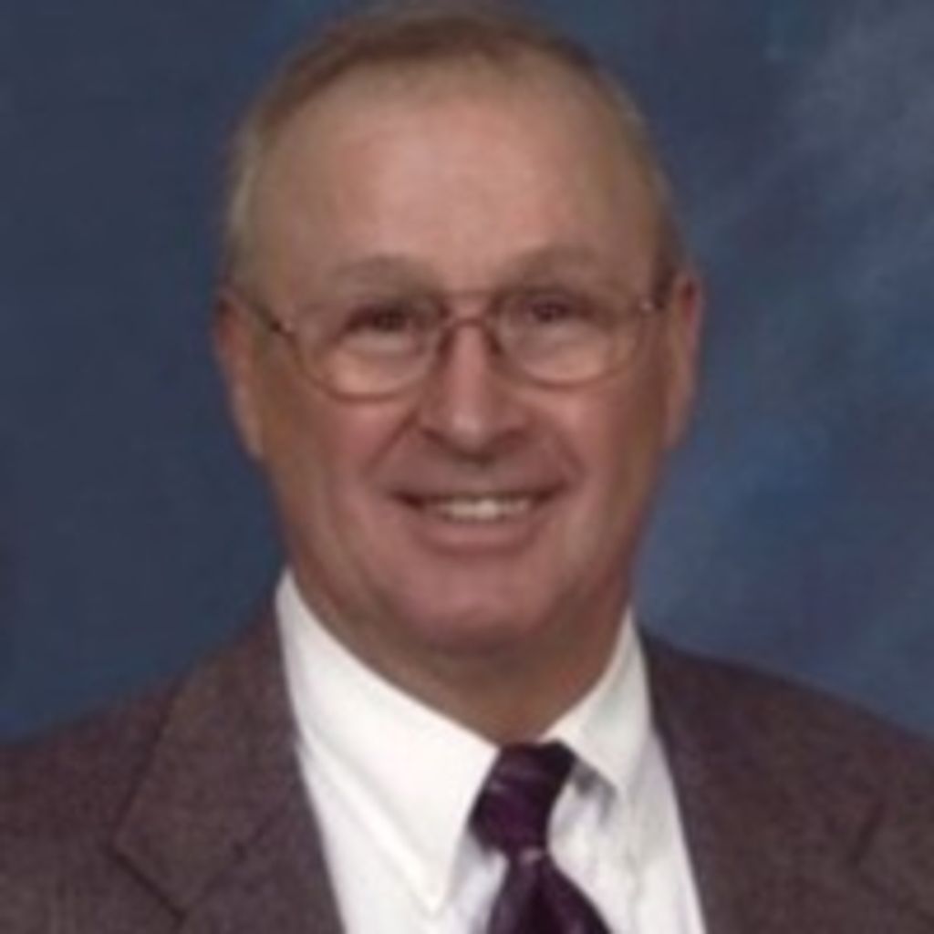 William M. Hohenstein