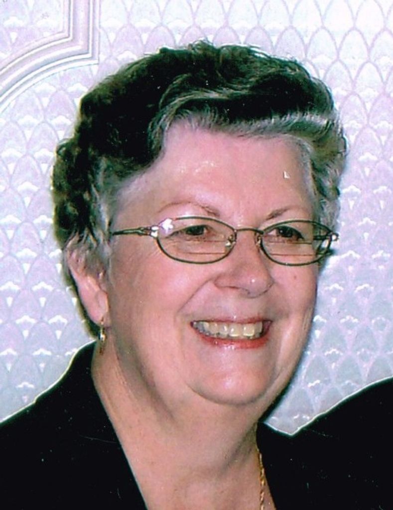 Darla June Mecham