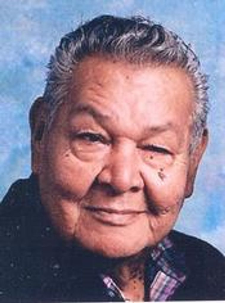 Frank Curtis Seymour