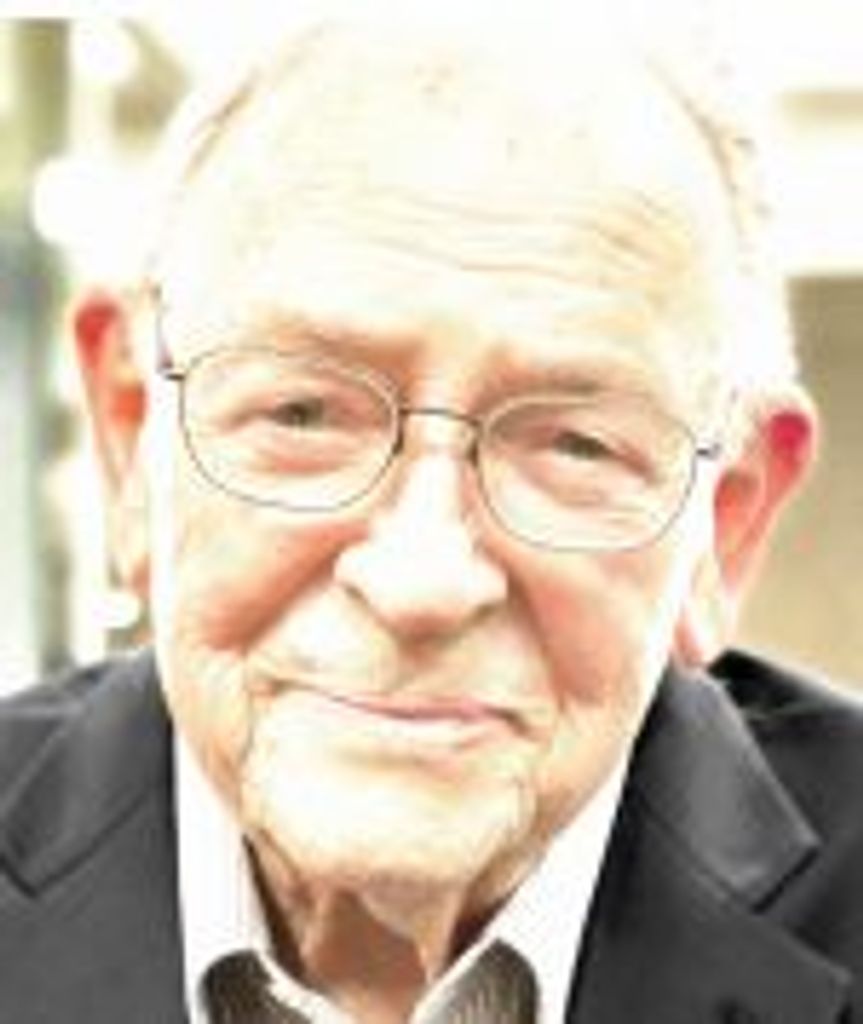 Ernie Arthur Gaines Profile Photo