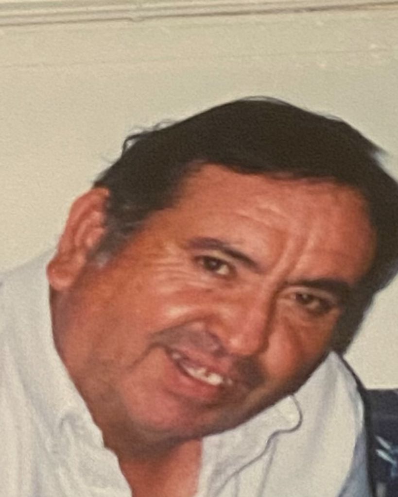 Joseph (Birdman) Gonzales
