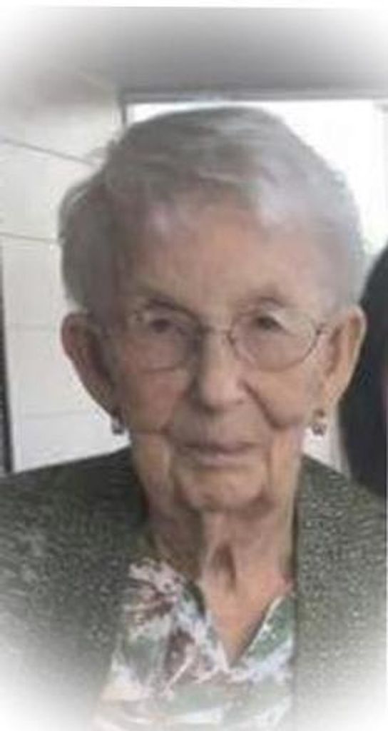 Doris Mitchell Profile Photo