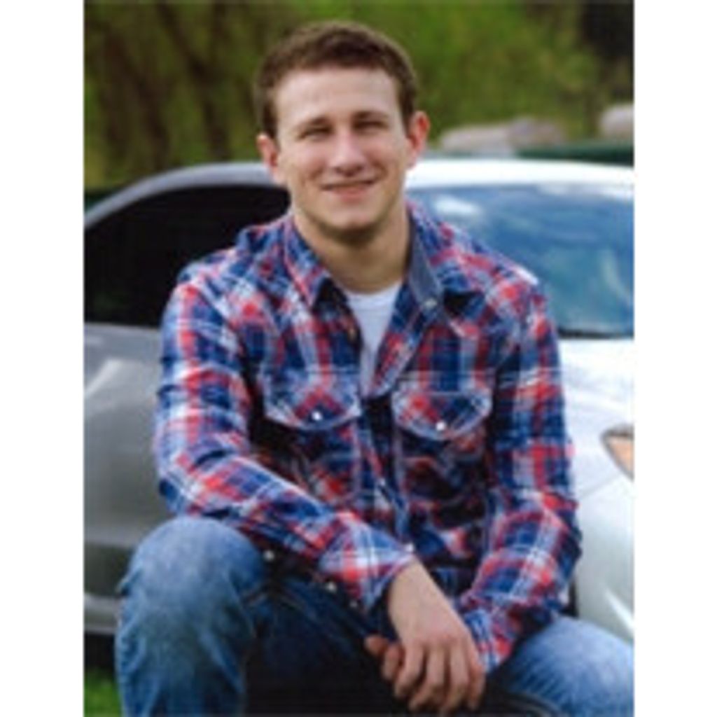 Casey Allen Burdette Profile Photo