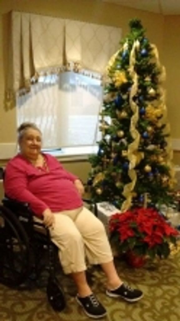 Karen Louise Dingman