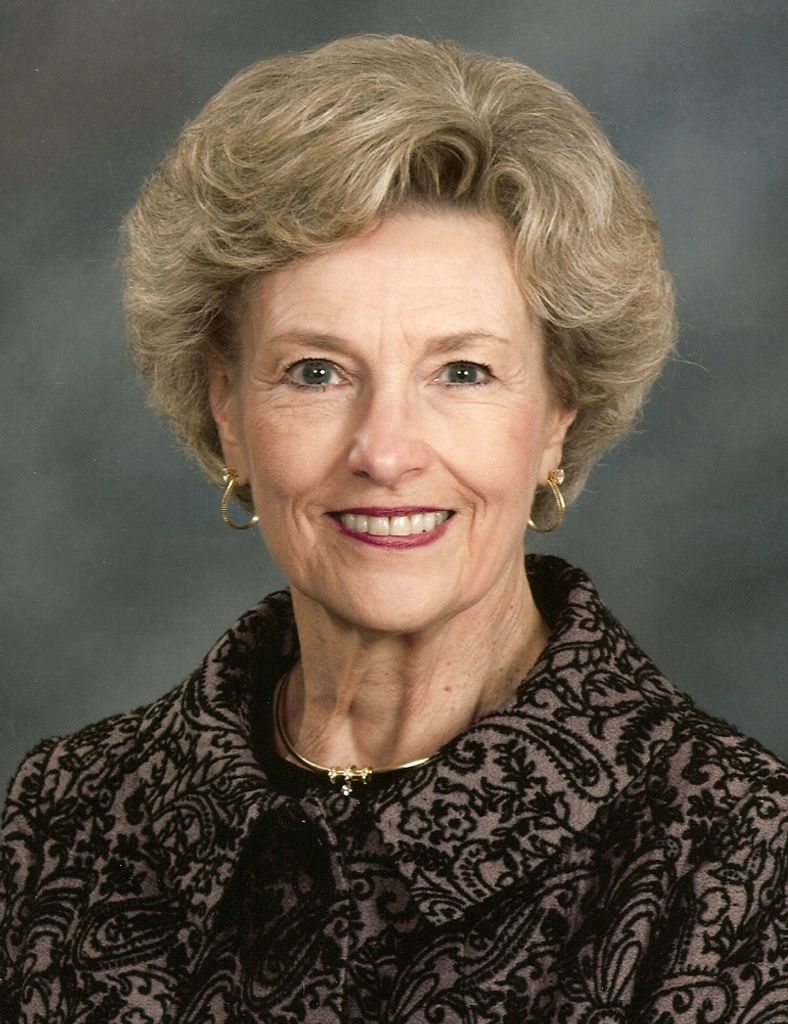 Virginia "Ginny" Jenull Bowers Profile Photo
