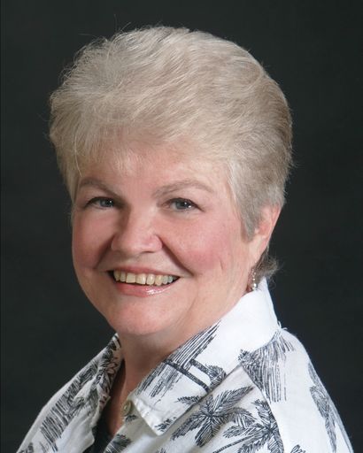 Joan Dykes Word's obituary image