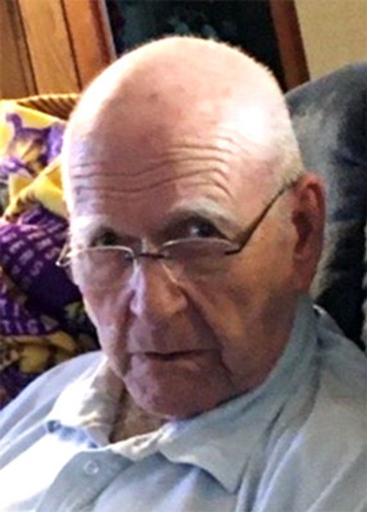 Floyd M. "Buddy" Ellis