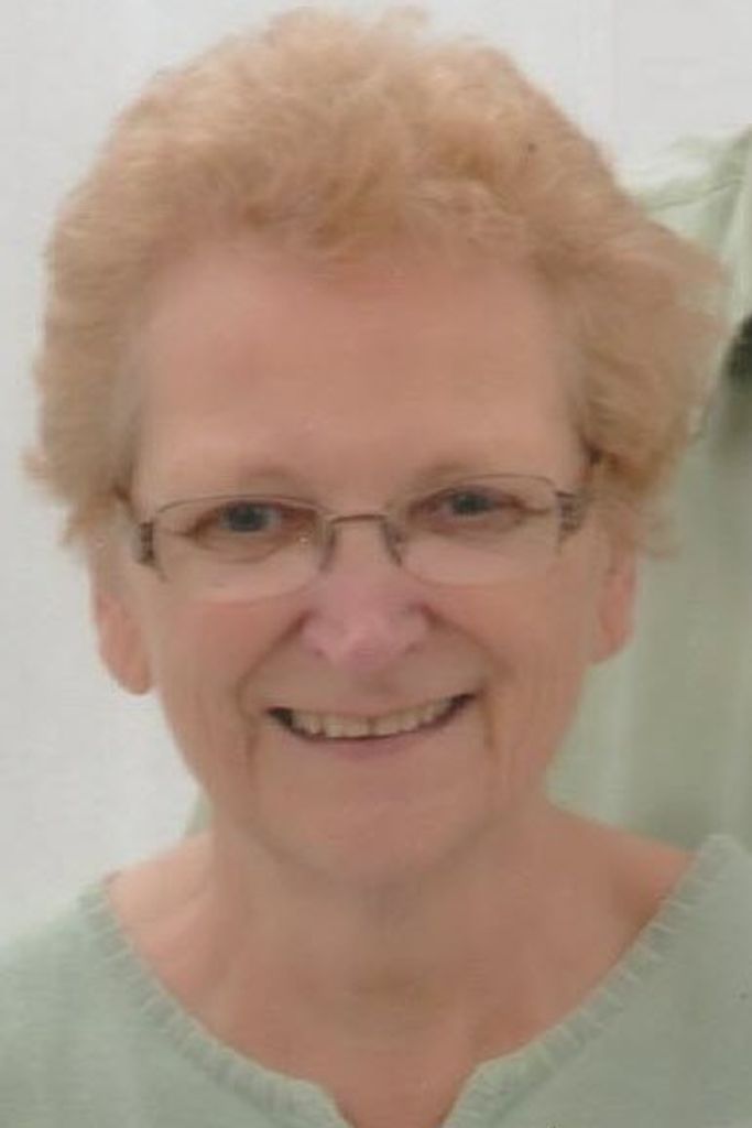 Jane A. Lancaster Profile Photo